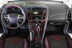 Ford Focus Titanium 2012 года